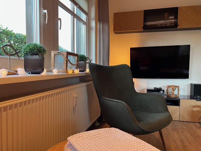 Ferienwohnung in Gro&szlig;enbrode - Hinter den H&ouml;fen - Bild 20