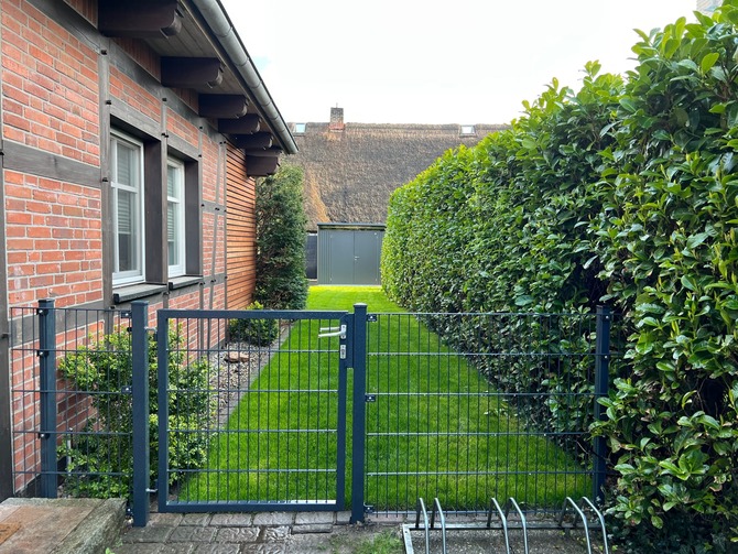 Ferienwohnung in Gro&szlig;enbrode - Hinter den H&ouml;fen - Bild 6