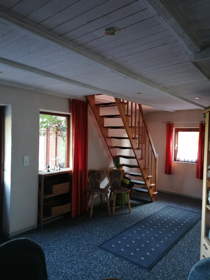 Ferienwohnung in Stolteb&uuml;ll - Reimer - Bild 5