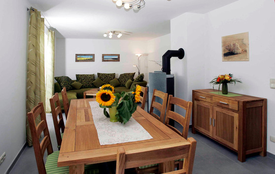 Ferienhaus in Koserow - K&uuml;stenwaldblick - Bild 2