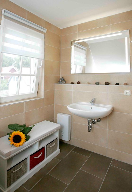 Ferienhaus in Koserow - K&uuml;stenwaldblick - Bild 7