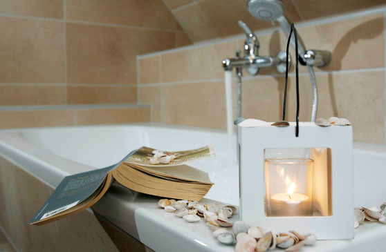 Ferienhaus in Koserow - K&uuml;stenwaldblick - Bild 8