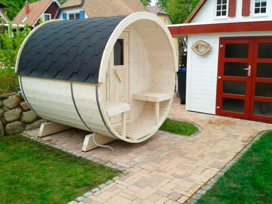 Ferienhaus in Koserow - K&uuml;stenwaldblick - Bild 11