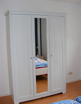 Ferienwohnung in St&ouml;fs - Schwalbennest Ostseeblick - Bild 5