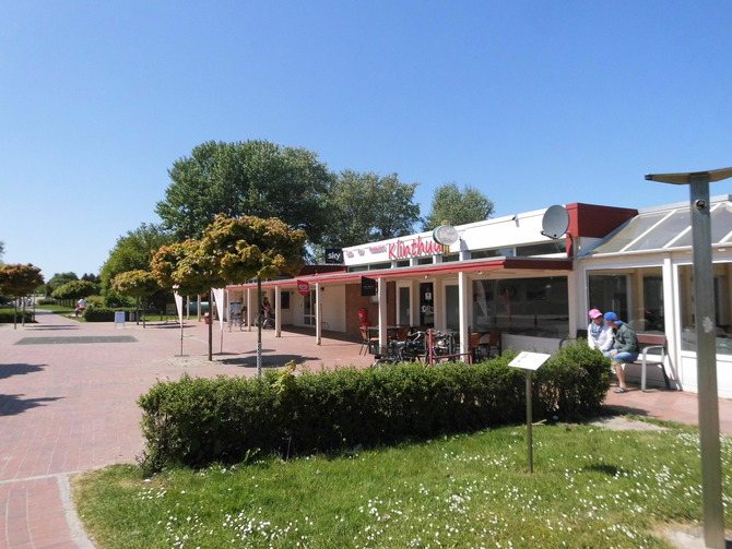 Ferienwohnung in &Ouml;lendorf - Sch&auml;ferkate - Bild 14