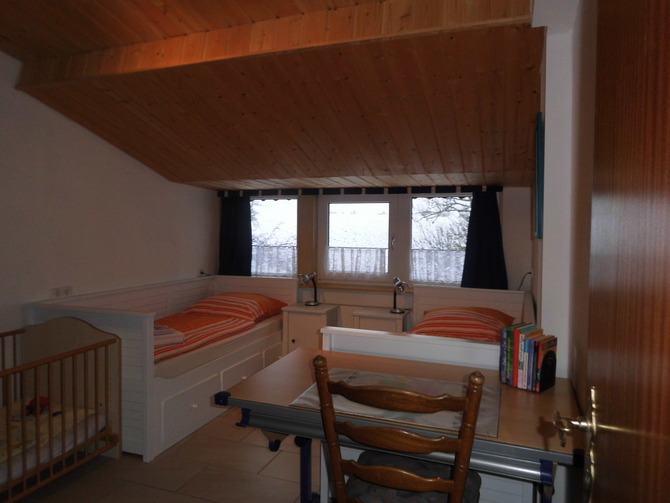 Ferienwohnung in &Ouml;lendorf - Sch&auml;ferkate - Bild 12