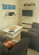 Ferienwohnung in B&ouml;rgerende - Zum Steinestapler - Bild 3