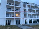 Ferienwohnung in Gro&szlig;enbrode - Meerblickvilla 09 - Promenadenansicht