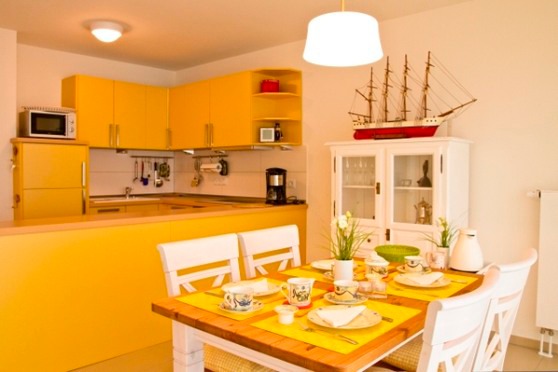 Ferienwohnung in Gro&szlig;enbrode - Haus an der Mole - Bild 3