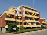 Ferienwohnung in Gr&ouml;mitz - Fernsicht - Au&szlig;enansicht Haus Fernsicht in Gr&ouml;mitz
