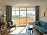Ferienwohnung in Gr&ouml;mitz - Fernsicht - Bild 2