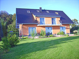 Ferienwohnung in Sellin - Seehus - Bild 1