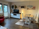 Ferienwohnung in Gr&ouml;mitz - Weidenweg 31 - Wohnzimmer