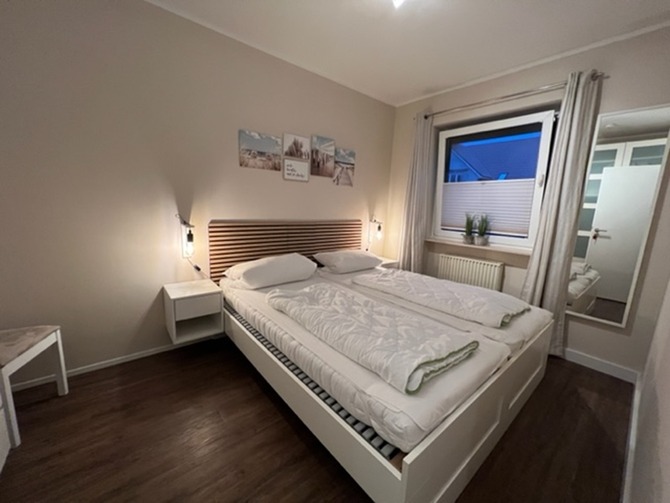 Ferienwohnung in Gr&ouml;mitz - Weidenweg 31 - SZ