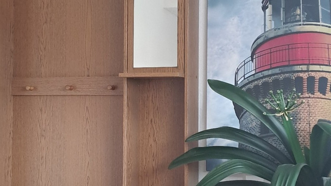 Ferienwohnung in K&uuml;hlungsborn - Vogel - Bild 3