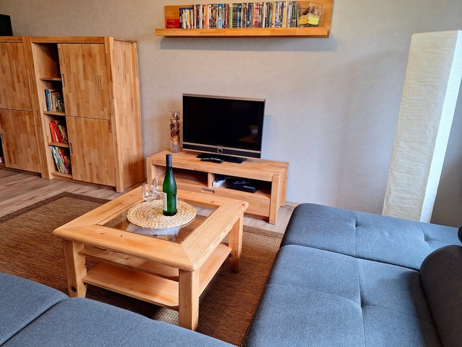 Ferienhaus in Carinerland - Gr&uuml;nes Haus - Bild 2