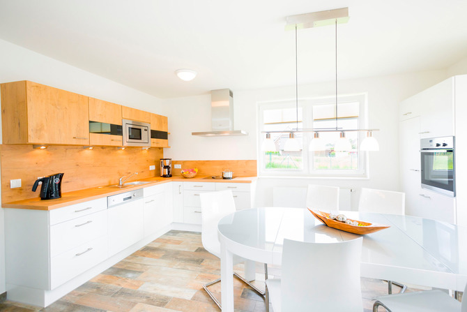 Ferienhaus in Alt Reddevitz - R&uuml;genurlaub - Bild 5