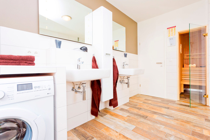 Ferienhaus in Alt Reddevitz - R&uuml;genurlaub - Bild 6