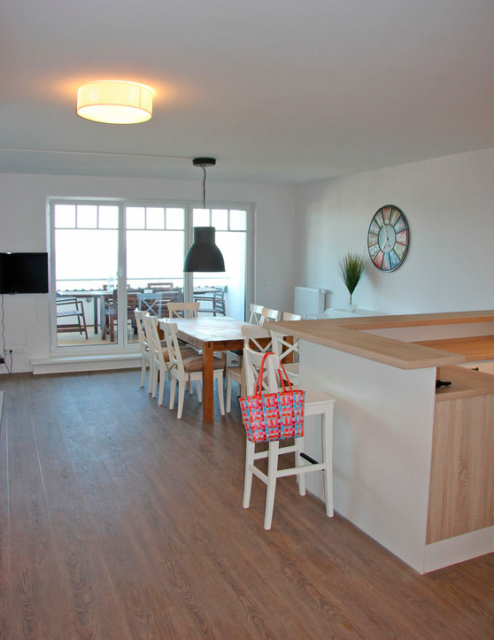 Ferienwohnung in Neustadt - S&uuml;dstrand I - Bild 4