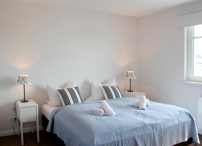 Ferienwohnung in Neustadt - S&uuml;dstrand II - Bild 7