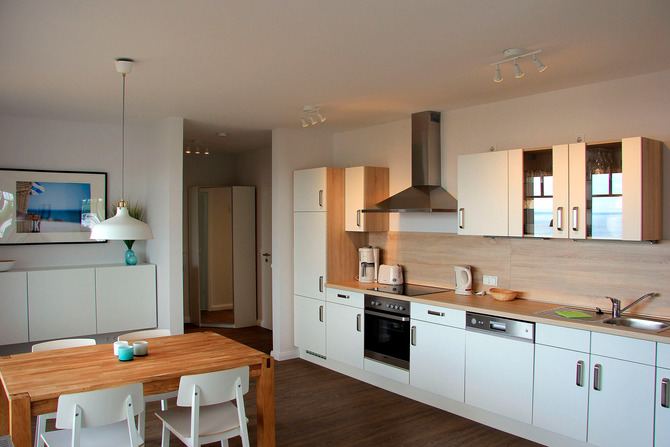 Ferienwohnung in Neustadt - S&uuml;dstrand II - Bild 8