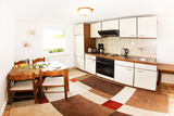Ferienhaus in K&uuml;hlungsborn - Im Gr&uuml;nen - Bild 3