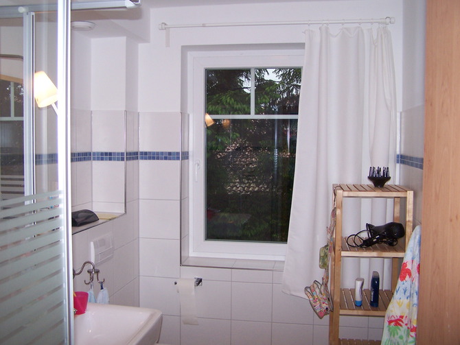 Ferienwohnung in Ostseeheilbad Zingst - Wolkenschaf Wolke Zwei - Bild 3