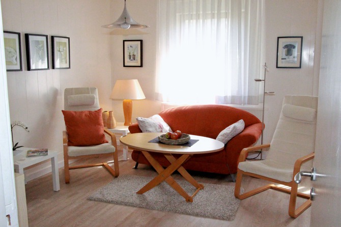 Ferienhaus in Scharbeutz - Bungalow Eekkampstra&szlig;e - Bild 4