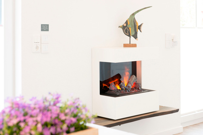 Ferienwohnung in Gr&ouml;mitz - Wellenreiter - Bild 3