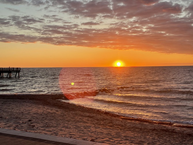 Bungalow in S&uuml;ssau - Seeblick - Bild 13