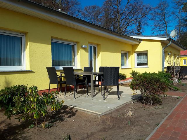 Ferienwohnung in &Uuml;ckeritz - FeWo 7 - Bild 2
