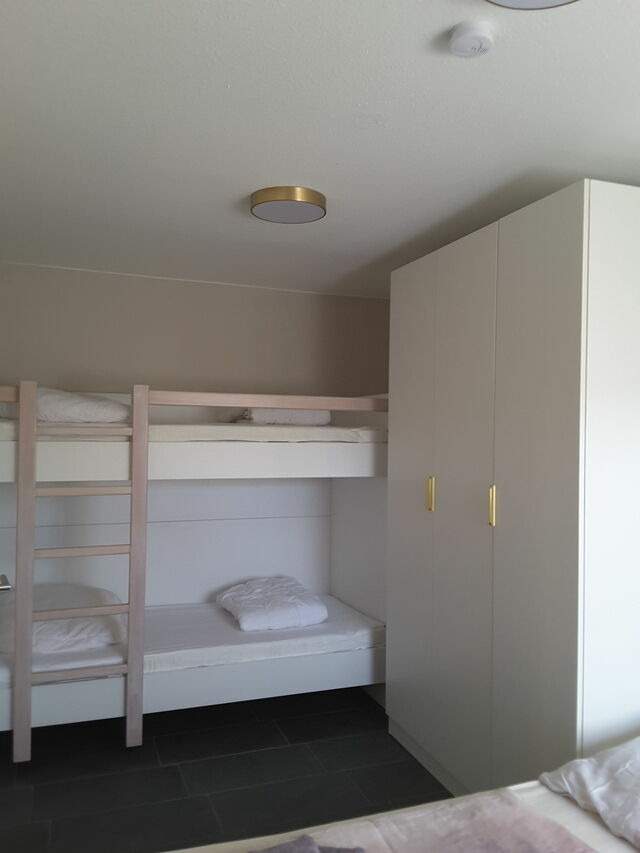 Ferienwohnung in &Uuml;ckeritz - FeWo 1 - Bild 10