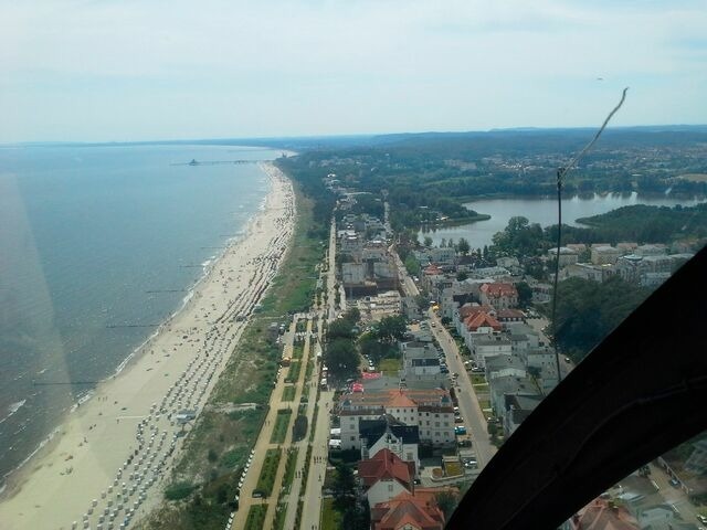 Ferienwohnung in &Uuml;ckeritz - FeWo 3 - Bild 5