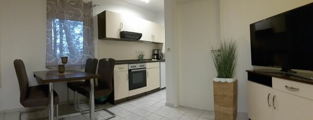 Ferienwohnung in &Uuml;ckeritz - FeWo 3 - Bild 9