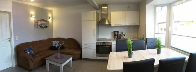 Ferienwohnung in &Uuml;ckeritz -  - Bild 4