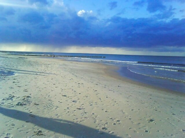 Ferienwohnung in &Uuml;ckeritz - FeWo 2 - Bild 3