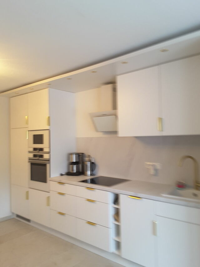 Ferienwohnung in &Uuml;ckeritz - FeWo 2 - Bild 5