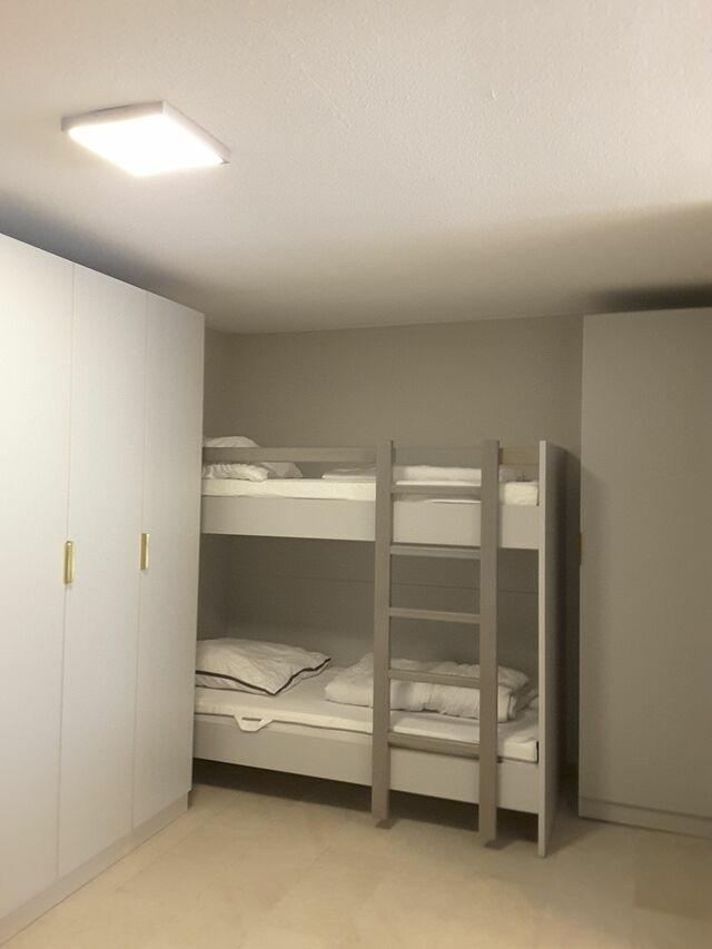 Ferienwohnung in &Uuml;ckeritz - FeWo 2 - Bild 8