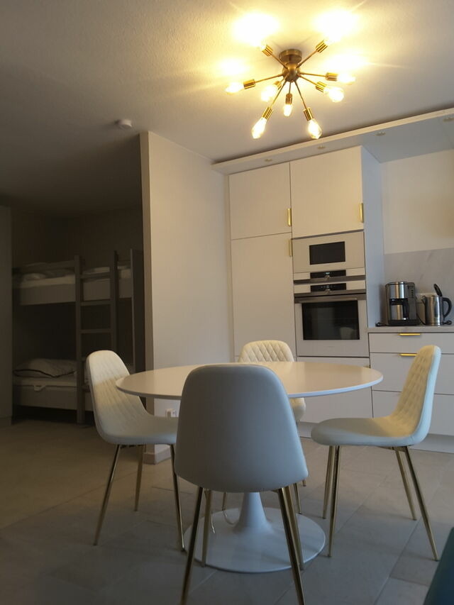 Ferienwohnung in &Uuml;ckeritz - FeWo 2 - Bild 12