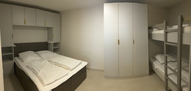 Ferienwohnung in &Uuml;ckeritz - FeWo 2 - Bild 14