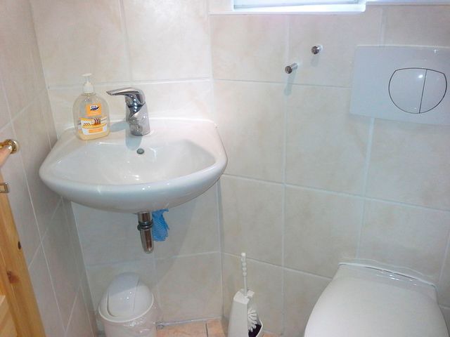 Ferienwohnung in &Uuml;ckeritz - FeWo 9 - Bild 8