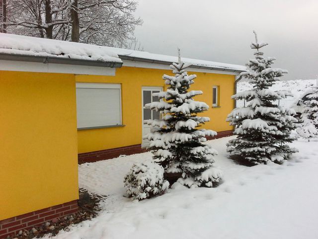 Ferienwohnung in &Uuml;ckeritz - FeWo 11 - Bild 15