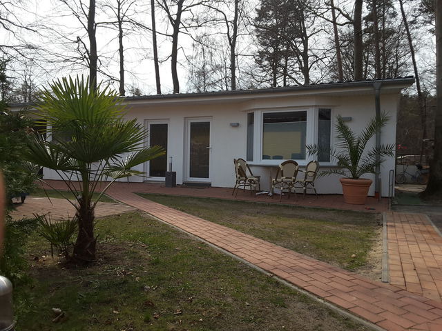 Ferienwohnung in &Uuml;ckeritz - FeWo 11 - Bild 16