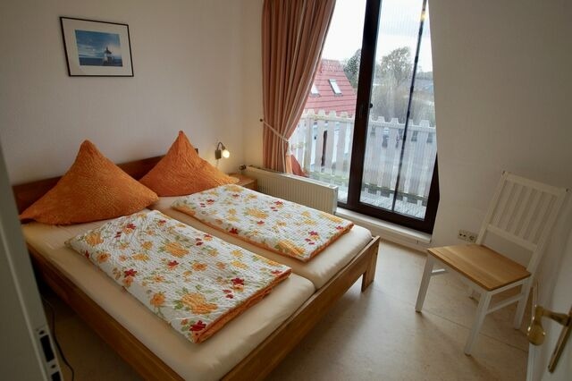 Ferienwohnung in Gr&ouml;dersby - FeWo Koje - Bild 5