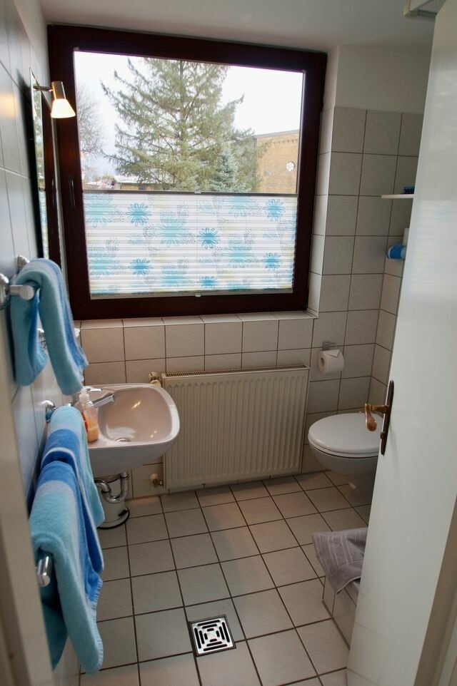 Ferienwohnung in Gr&ouml;dersby - FeWo Koje - Bild 8