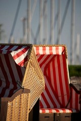 Ferienwohnung in Neustadt - ancora Marina Haus 2 Nr. 05, Typ 1 - Bild 13