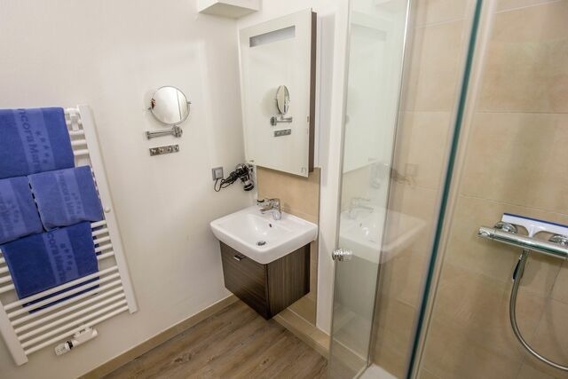 Ferienwohnung in Neustadt - ancora Marina Haus 1 Nr. 02, Typ 2 - Bild 9