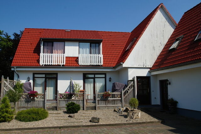 Ferienwohnung in Gr&ouml;dersby - FeWo Palstek - Bild 5