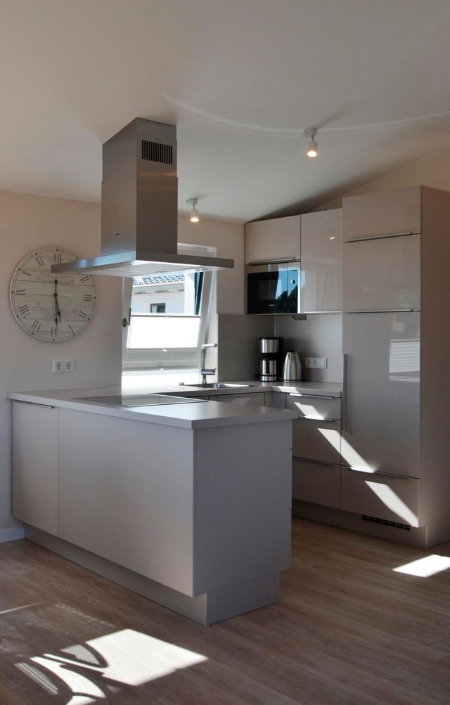 Ferienwohnung in Kronsgaard - &AElig;r&oslash; - Bild 3