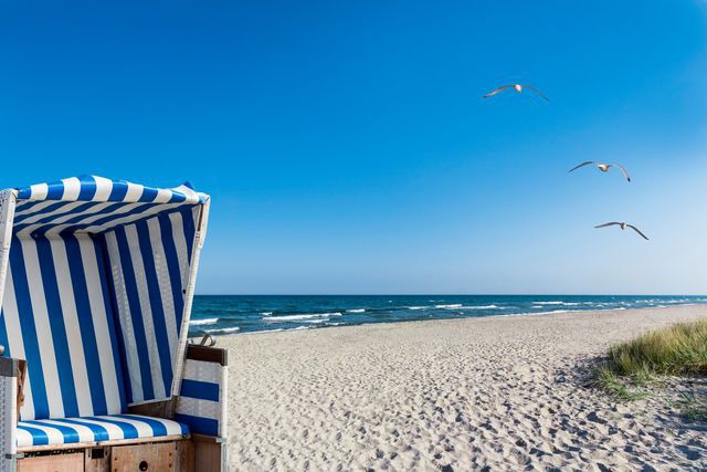 Ferienwohnung in Kronsgaard - &AElig;r&oslash; - Bild 14